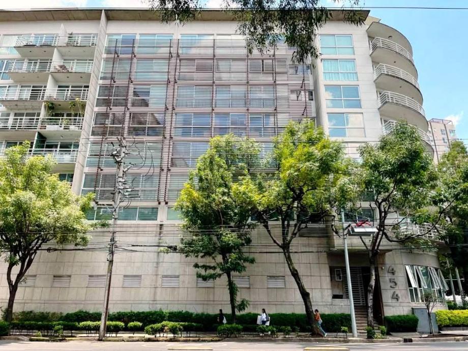 Imagen de departamento en renta en general pedro maría anaya, benito juárez, ciudad de méxico
