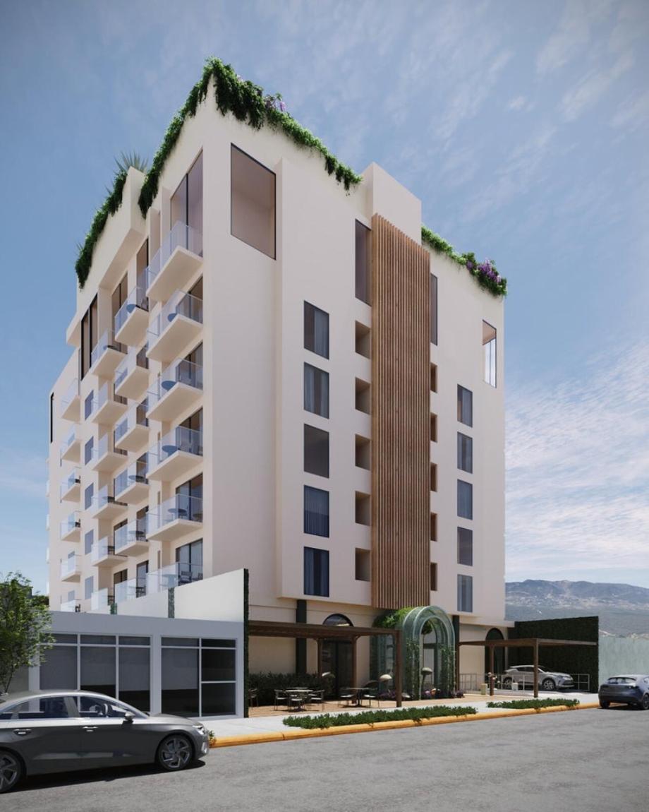 Imagen de departamento en venta en zona central, la paz, baja california sur