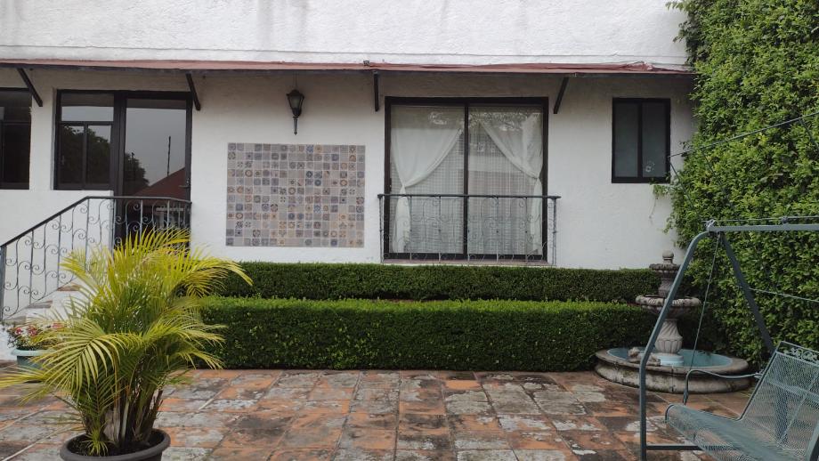 Imagen de departamento en renta en la herradura, huixquilucan, estado de méxico