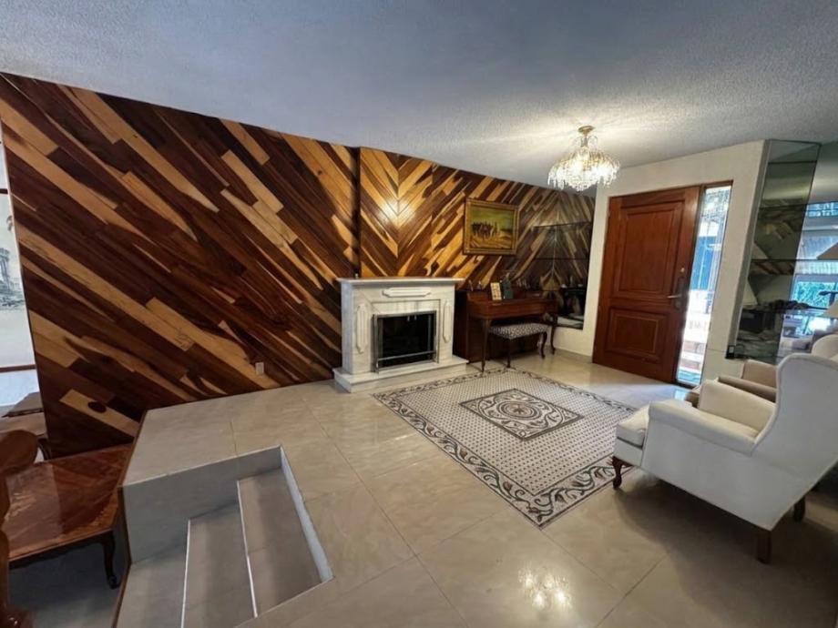 Imagen de casa en renta en colina del sur, álvaro obregón, ciudad de méxico