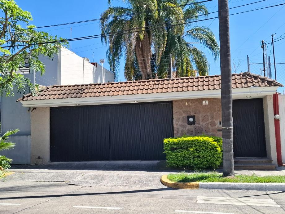 Imagen de casa en renta en chapalita sur, zapopan, jalisco