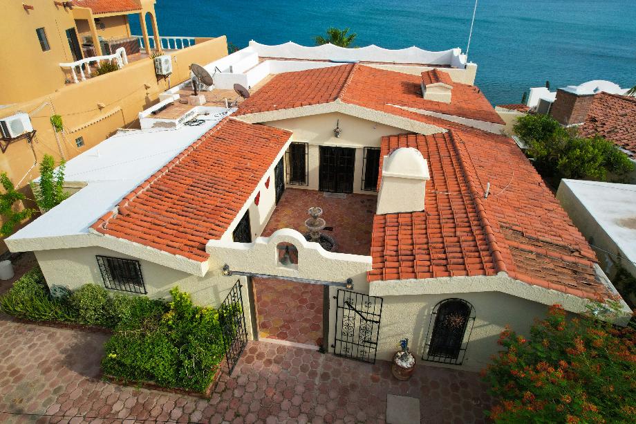 Imagen de casa en venta en caracol turístico, san carlos, sonora