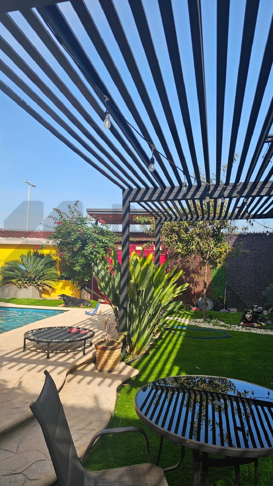 Imagen de casa en renta en paseo de cumbres, monterrey, nuevo león