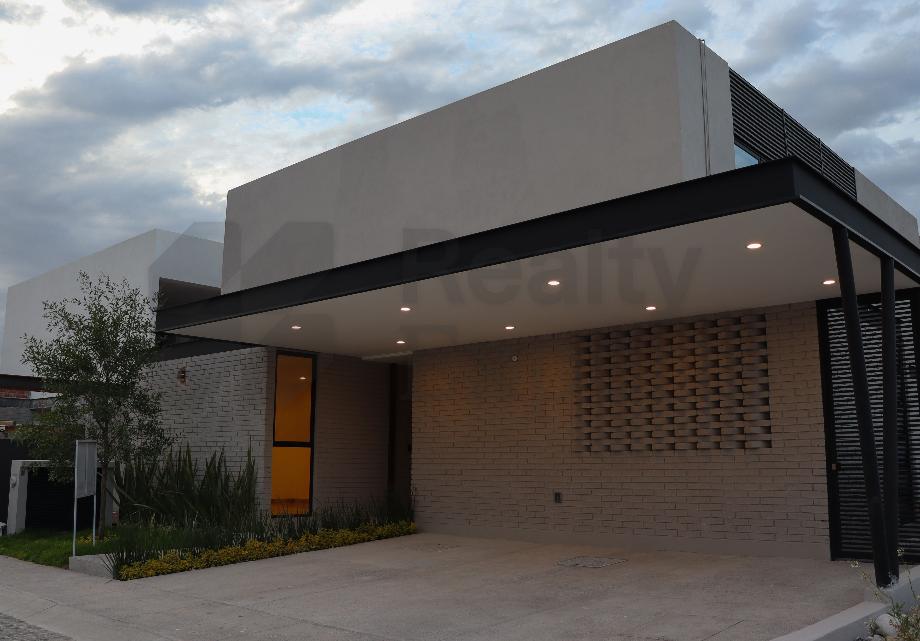 Imagen de casa en venta en lomas del campanario norte, querétaro, querétaro