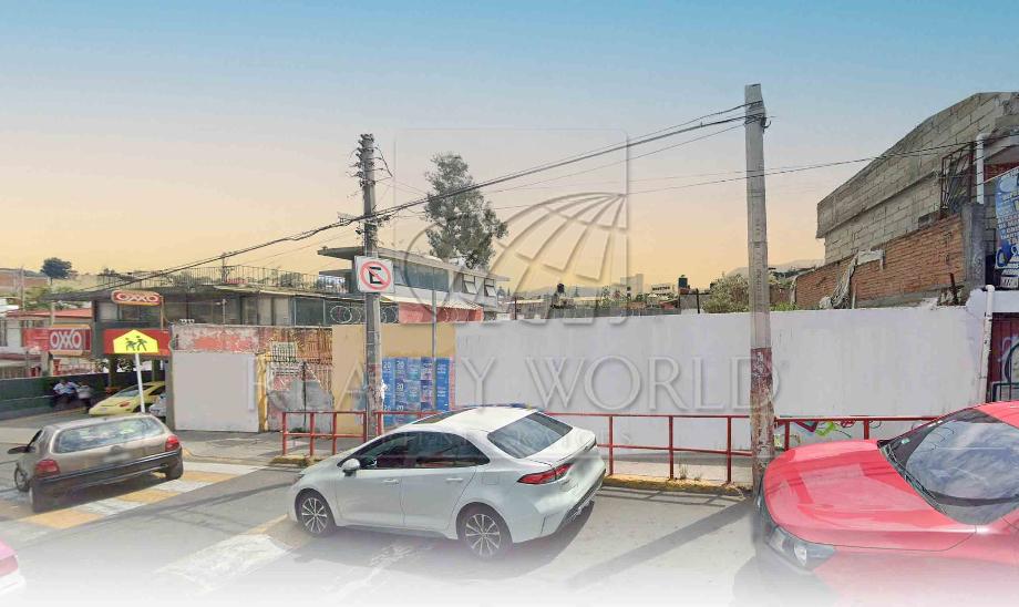 Imagen de terreno en renta en pueblo nuevo bajo, la magdalena contreras, ciudad de méxico