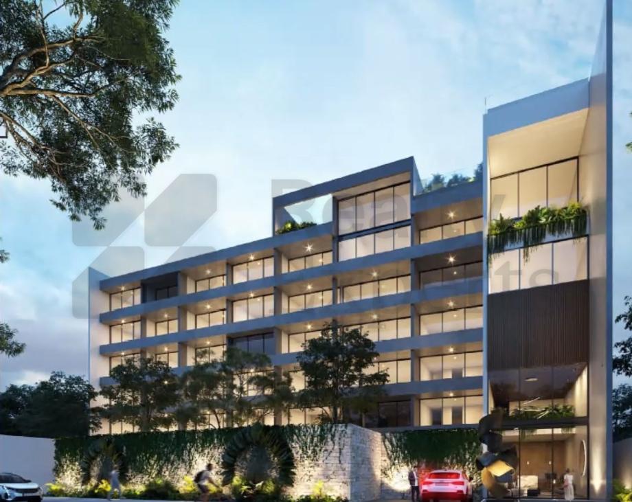 Imagen de departamento en venta en montebello, mérida, yucatán