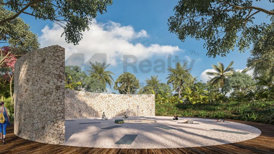 Imagen de terreno en venta en sin colonia, izamal, yucatán