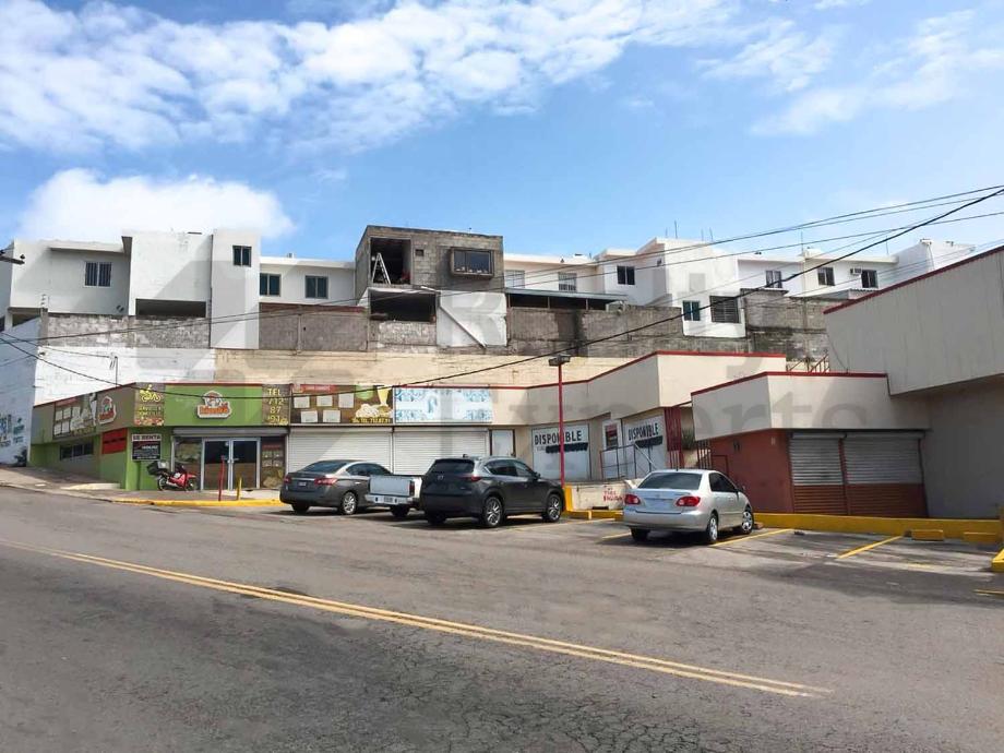 Imagen de local en renta en cañadas, culiacán, sinaloa