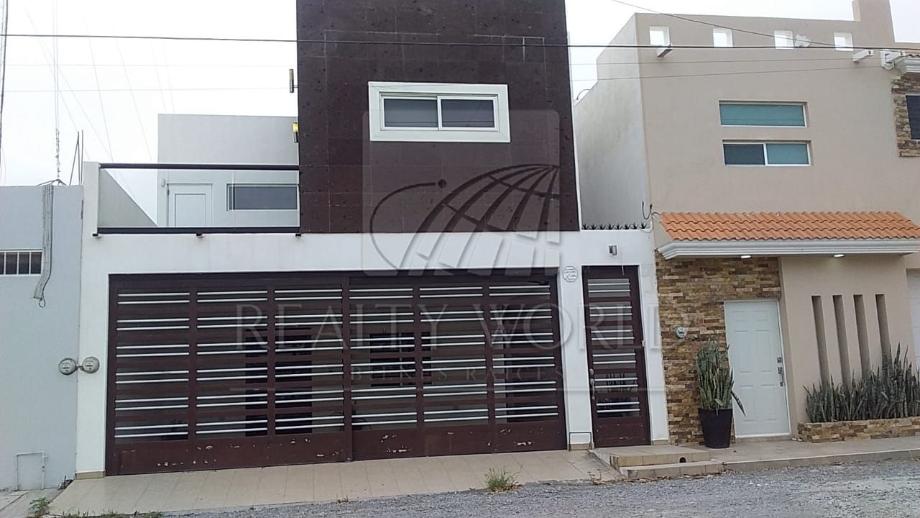 Imagen de casa en venta en cumbres, victoria, tamaulipas
