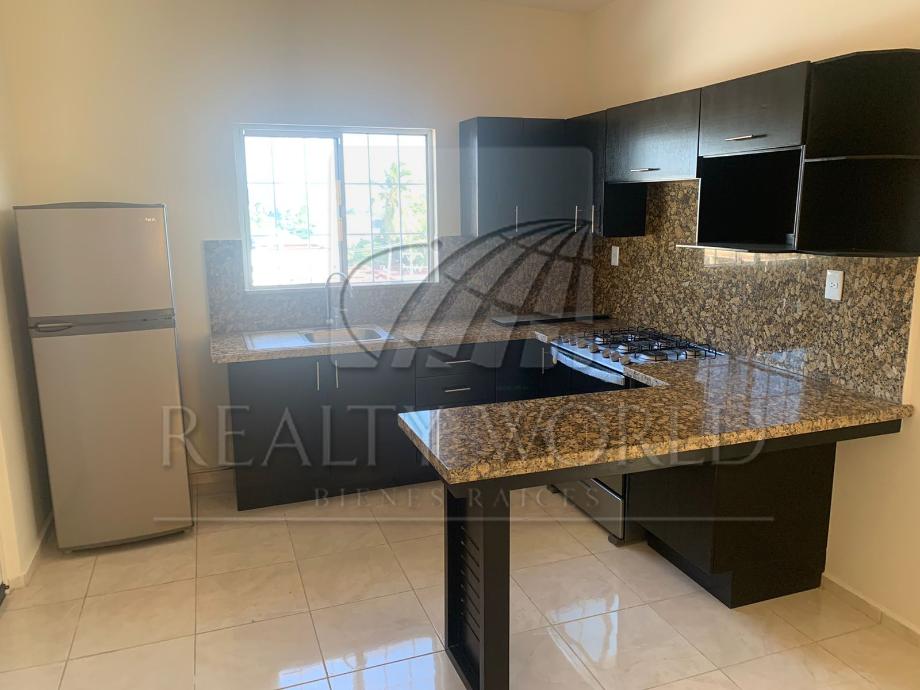 Imagen de departamento en venta en del pueblo, tampico, tamaulipas