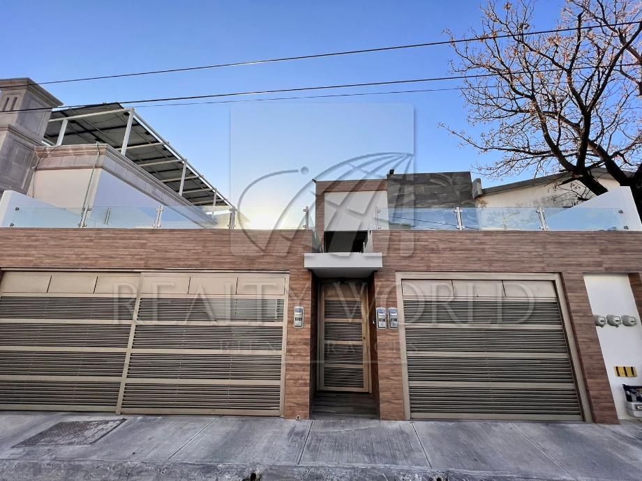 Imagen de departamento en venta en escritores mexicanos, guadalupe, nuevo león