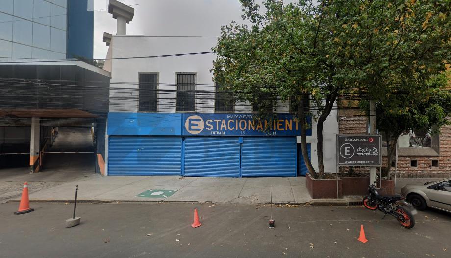 Imagen de local en renta en chimalistac, álvaro obregón, ciudad de méxico