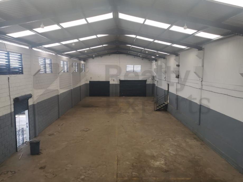 Imagen de bodega en renta en topo chico, monterrey, nuevo león