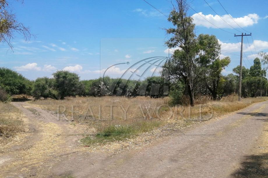 Imagen de terreno en renta en la cañada, el marqués, querétaro