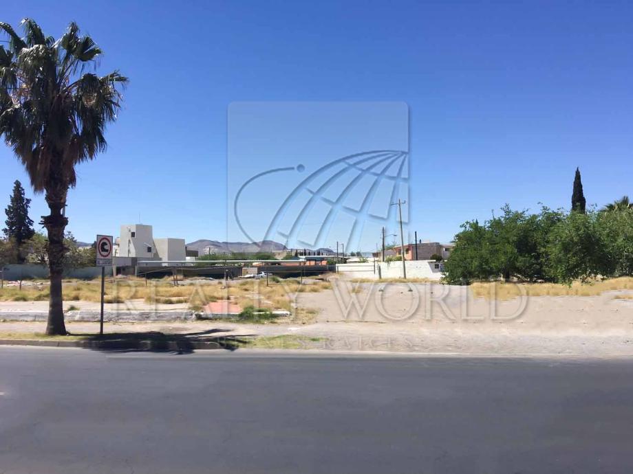 Imagen de terreno en venta en sin colonia, juárez, chihuahua
