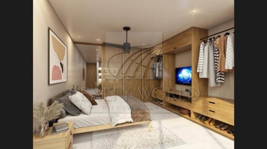 Imagen de departamento en venta en temozón, temozón, yucatán