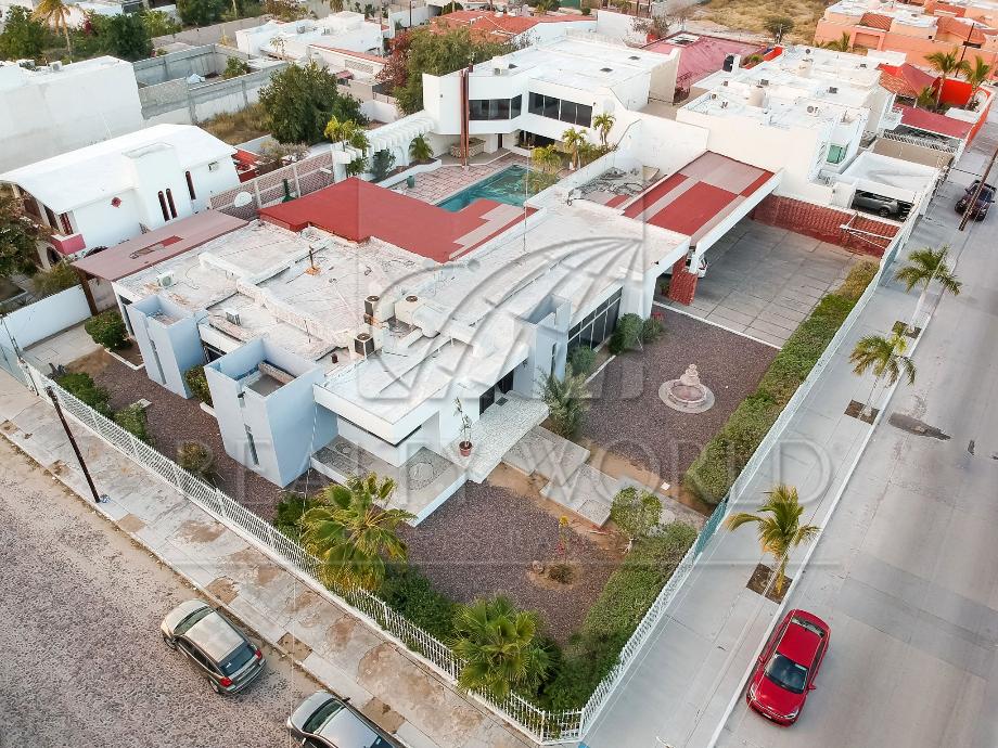 Imagen de casa en renta en bella vista, la paz, baja california sur