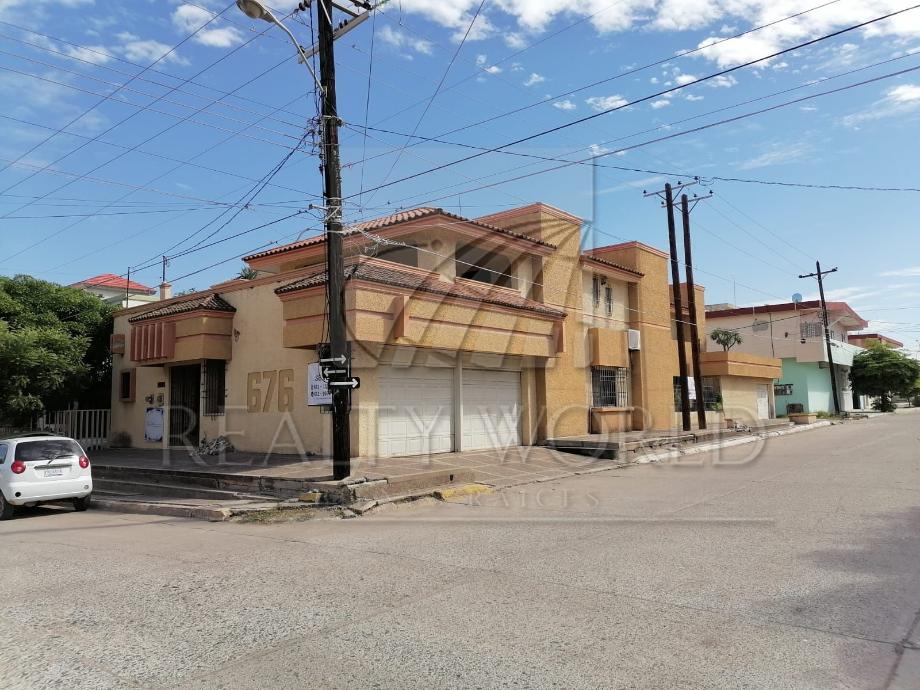 Imagen de casa en venta en zona centro, salvador alvarado, sinaloa