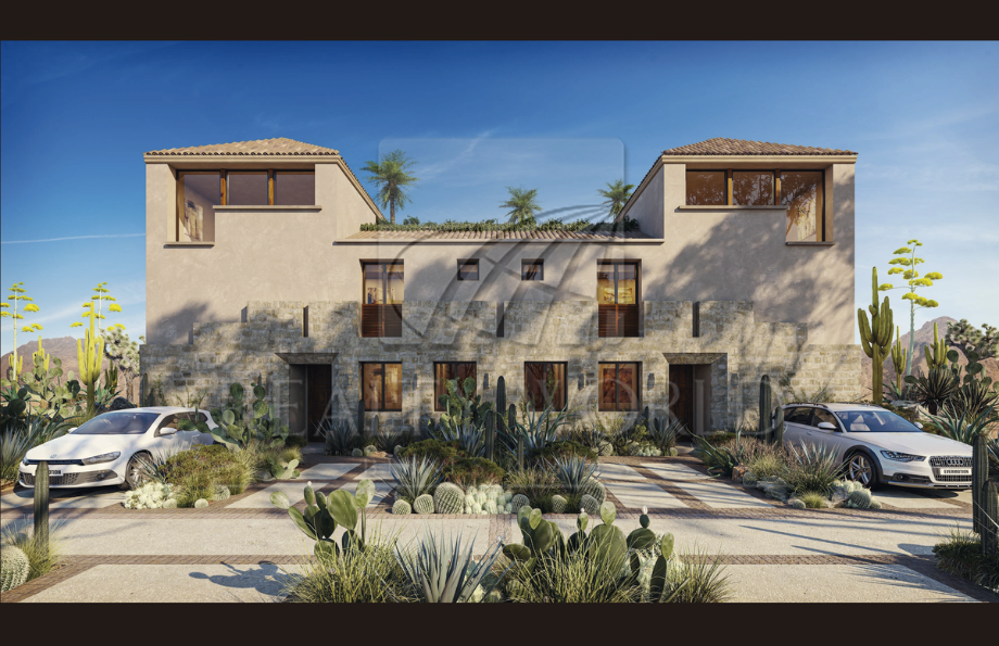 Imagen de casa en venta en el centenario, la paz, baja california sur