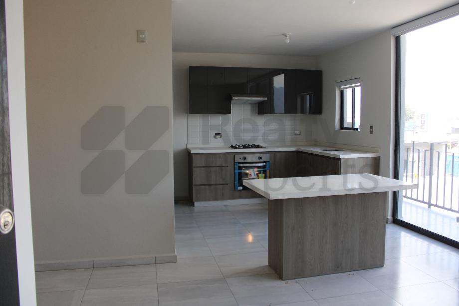 Imagen de departamento en renta en la purísima, guadalupe, nuevo león