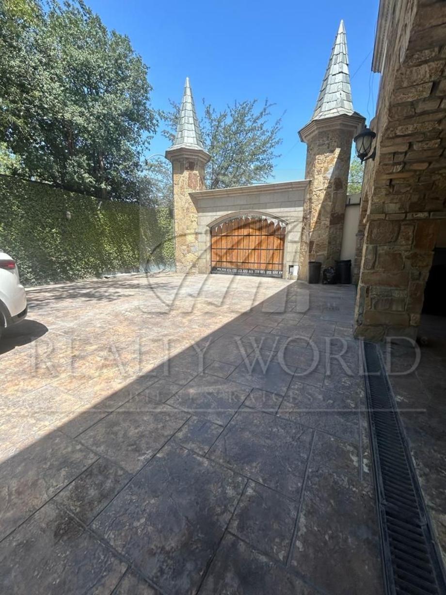 Imagen de casa en venta en anáhuac, san nicolás de los garza, nuevo león