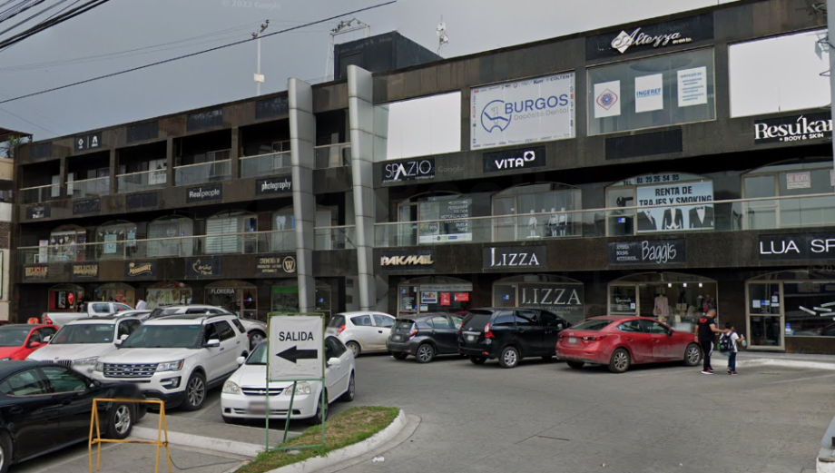 Imagen de local en renta en cumbres 2 sector, monterrey, nuevo león