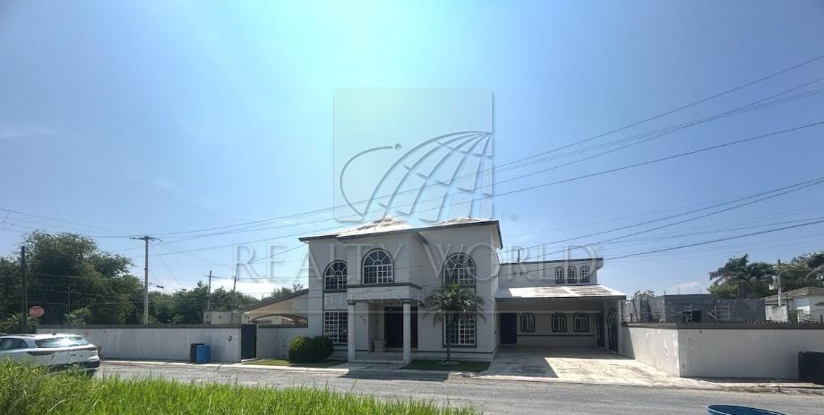 Imagen de casa en venta en san javier, allende, nuevo león