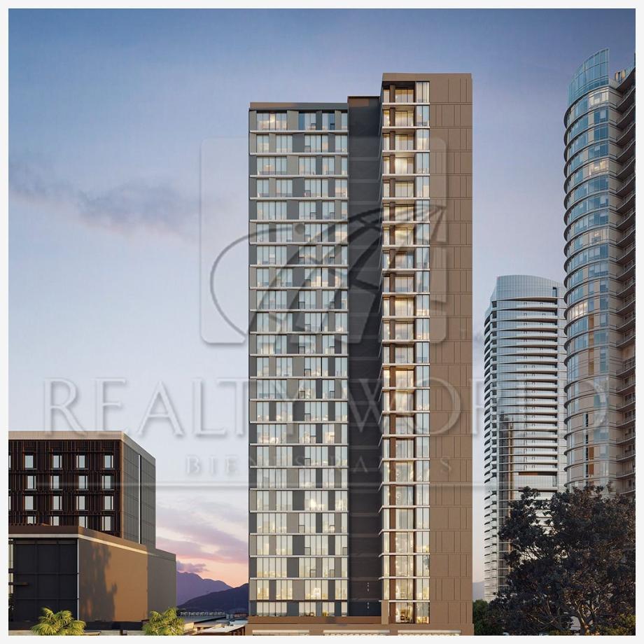 Imagen de departamento en renta en valle del campestre, san pedro garza garcía, nuevo león