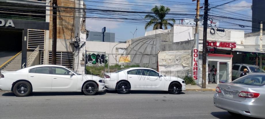 Imagen de terreno en renta en centro, monterrey, nuevo león
