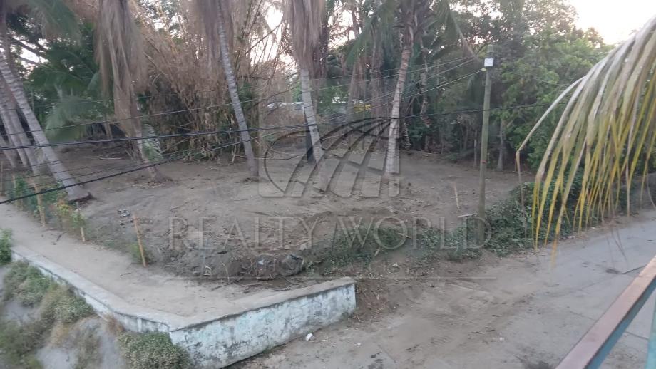 Imagen de terreno en venta en santiago, manzanillo, colima
