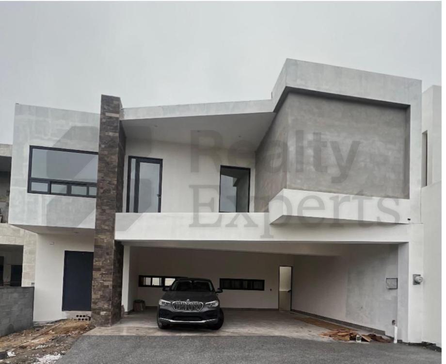 Imagen de casa en venta en bosques de las misiones, monterrey, nuevo león