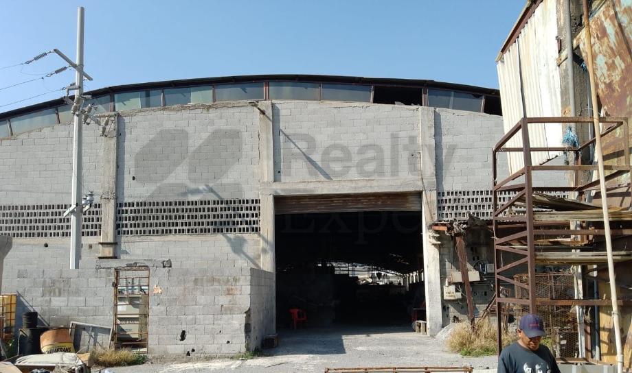 Imagen de bodega en venta en ciudad industrial mitras, garcía, nuevo león