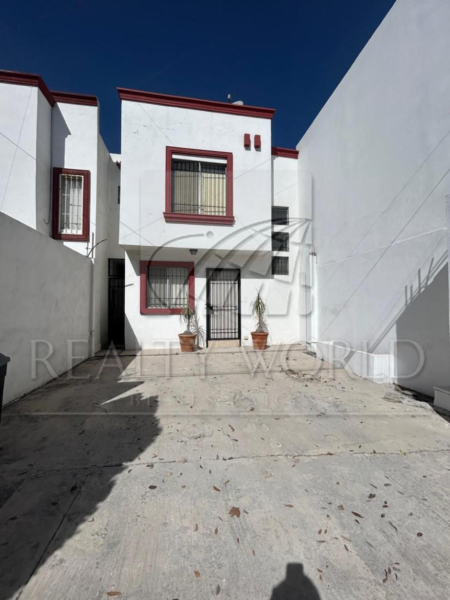 Imagen de casa en renta en privadas de santa catarina, santa catarina, nuevo león