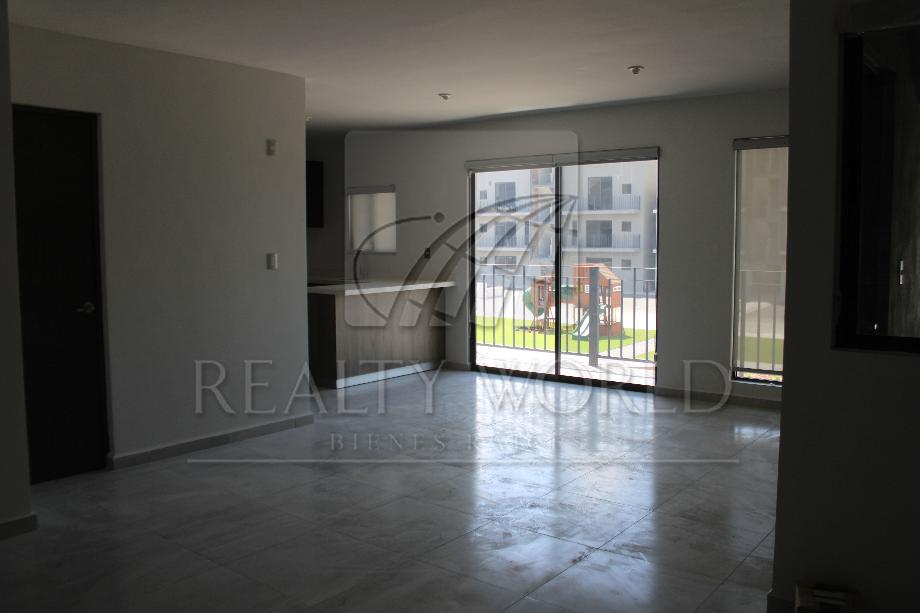 Imagen de departamento en renta en la purísima, guadalupe, nuevo león