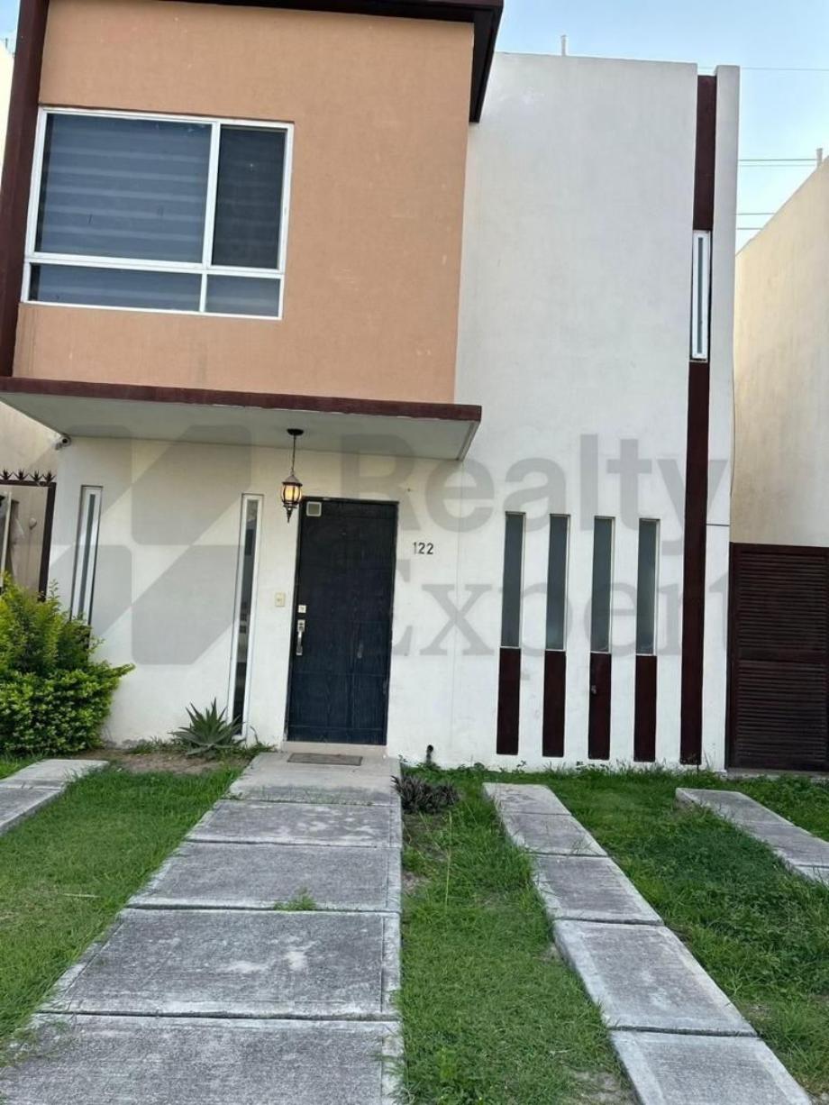 Imagen de casa en renta en crystal lagoons, apodaca, nuevo león