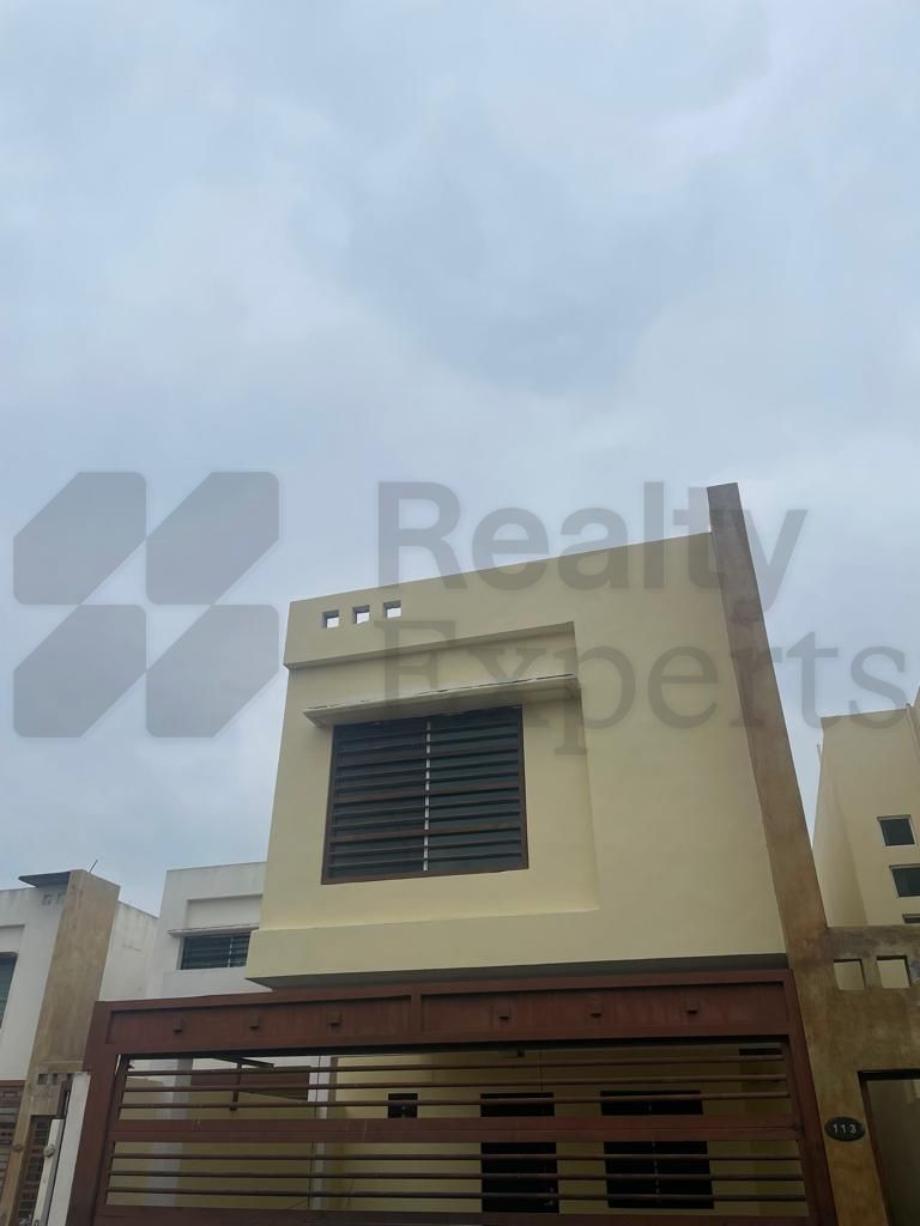 Imagen de casa en renta en privadas de lindora, general escobedo, nuevo león