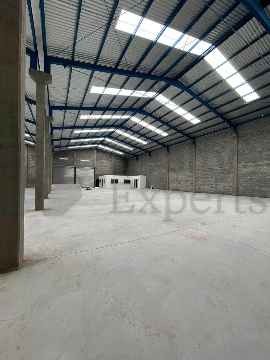 Imagen de bodega en renta en terra park i, santa catarina, nuevo león