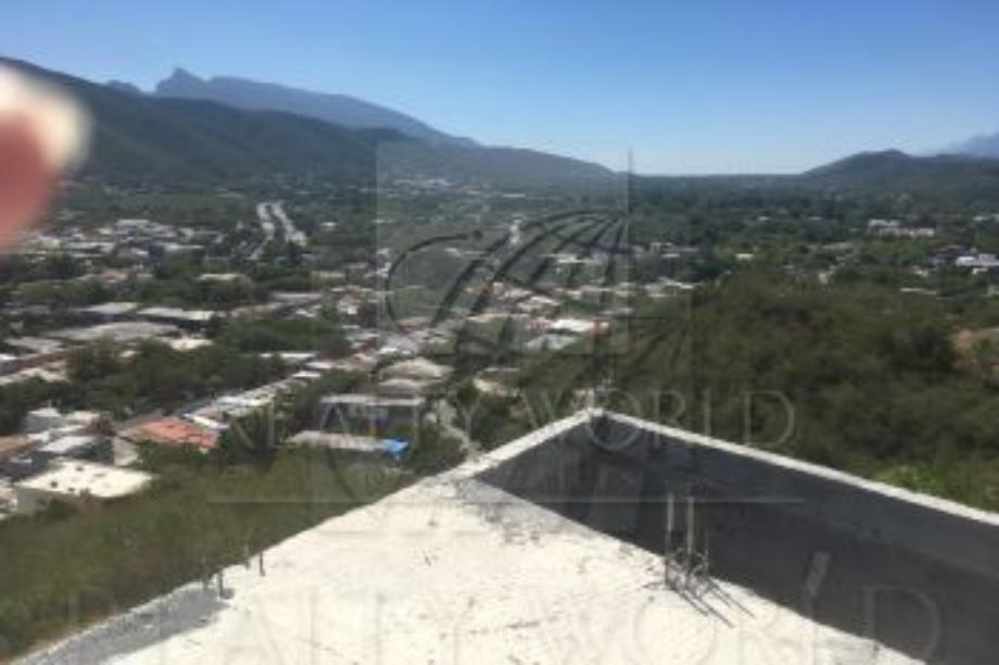 Imagen de casa en venta en el cercado centro, santiago, nuevo león
