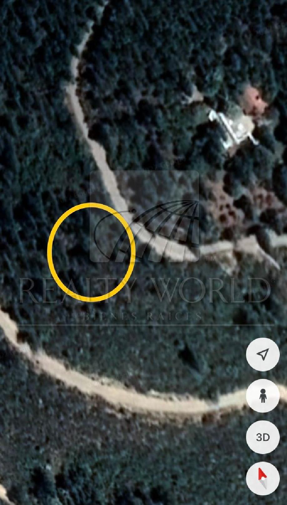 Imagen de terreno en venta en arteaga centro, arteaga, coahuila de zaragoza