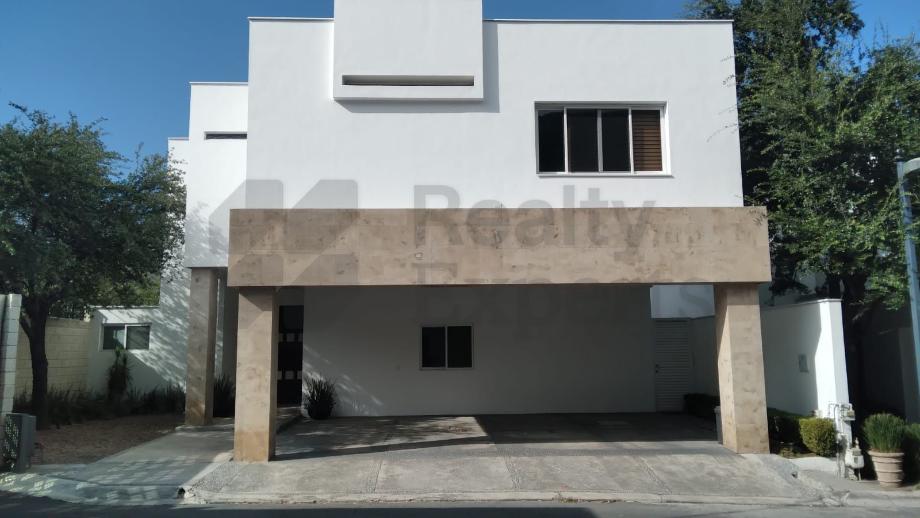 Imagen de casa en venta en la cima, san pedro garza garcía, nuevo león