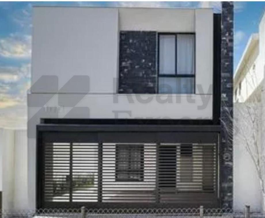 Imagen de casa en venta en salvaterra residencial, general escobedo, nuevo león