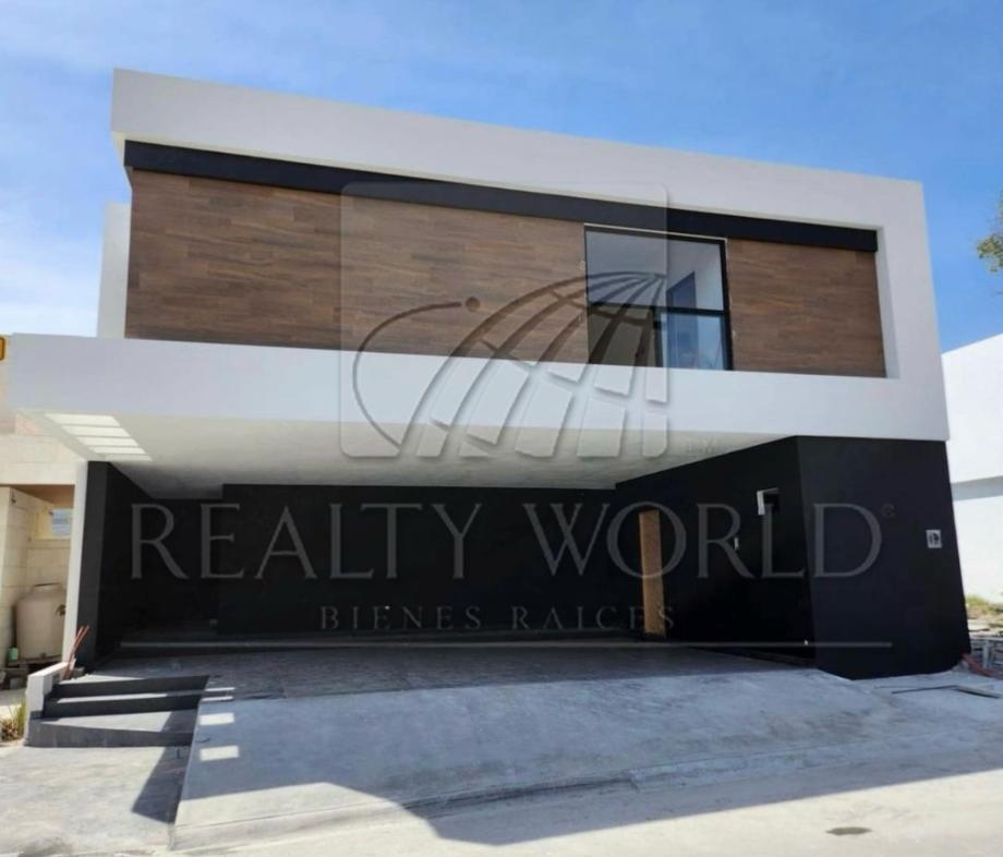 Imagen de casa en venta en los cristales, monterrey, nuevo león