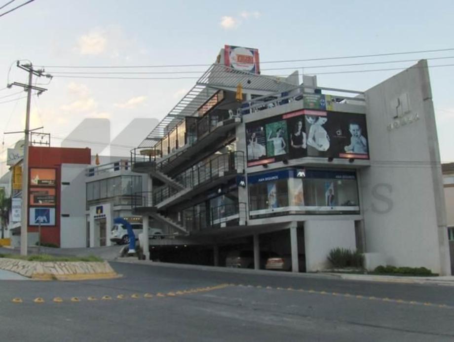 Imagen de local en renta en residencial san jerónimo ii, monterrey, nuevo león