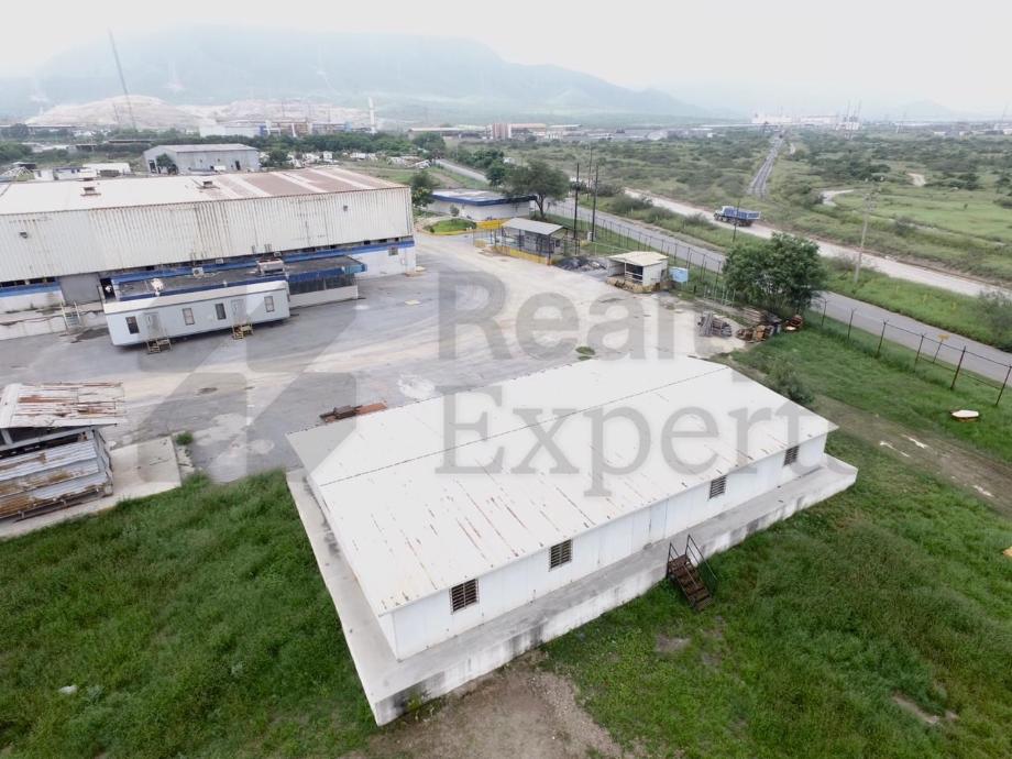 Imagen de bodega en venta en hacienda del sol, garcía, nuevo león