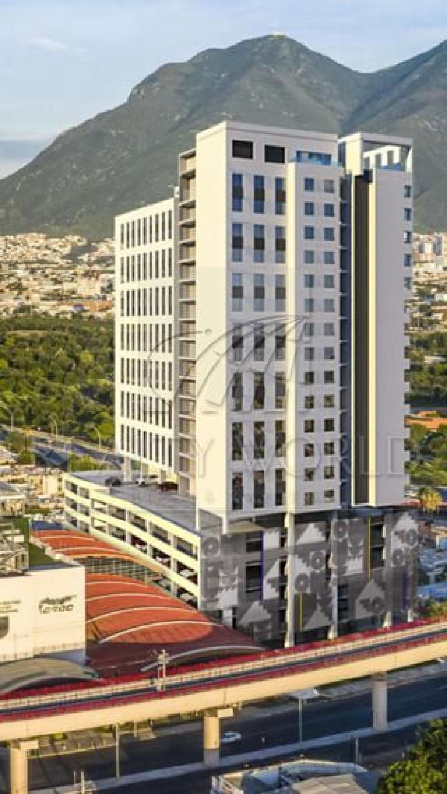 Imagen de departamento en venta en monterrey centro, monterrey, nuevo león