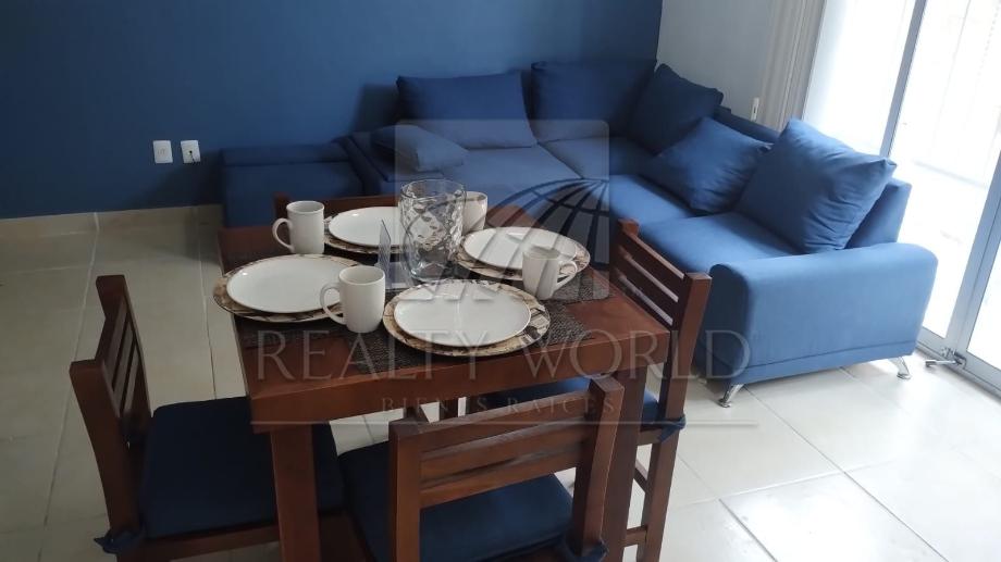 Imagen de departamento en renta en punta estrella, solidaridad, quintana roo