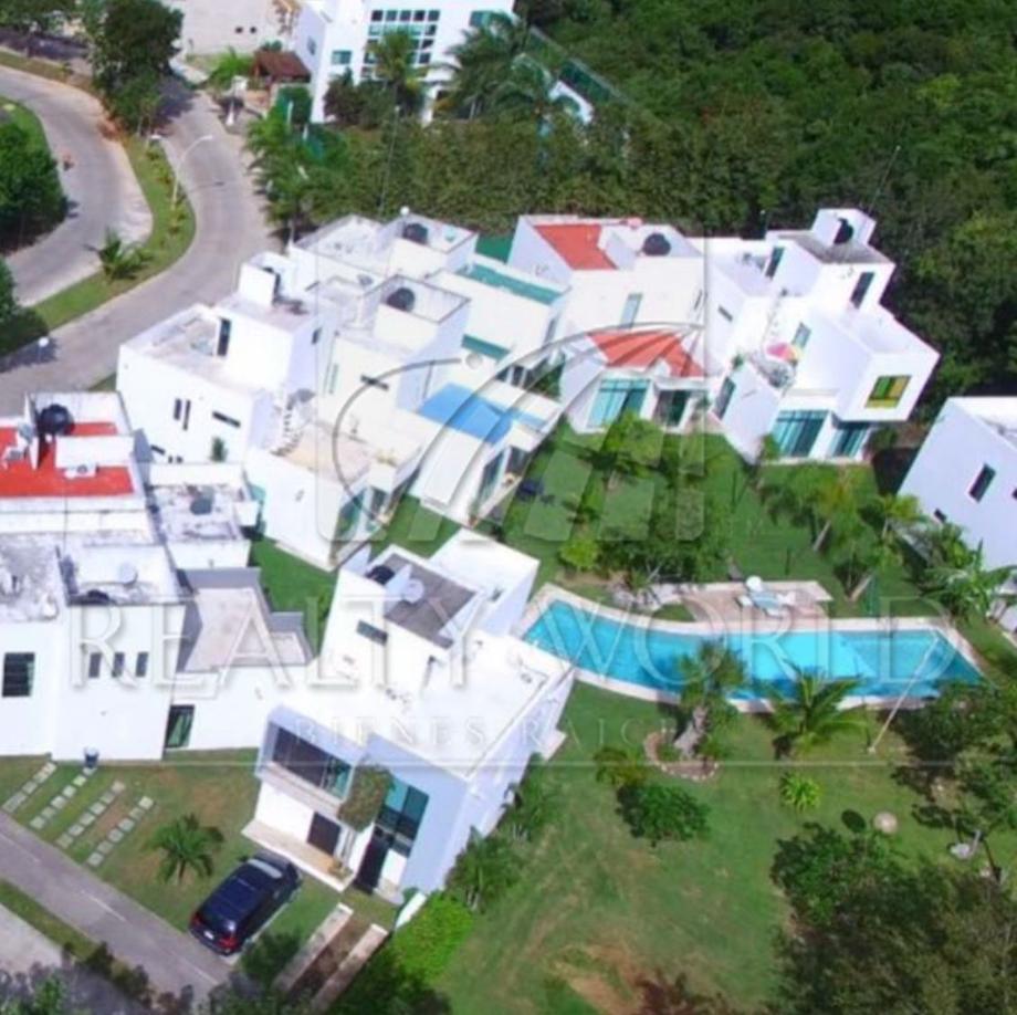 Imagen de casa en venta en el cielo, solidaridad, quintana roo