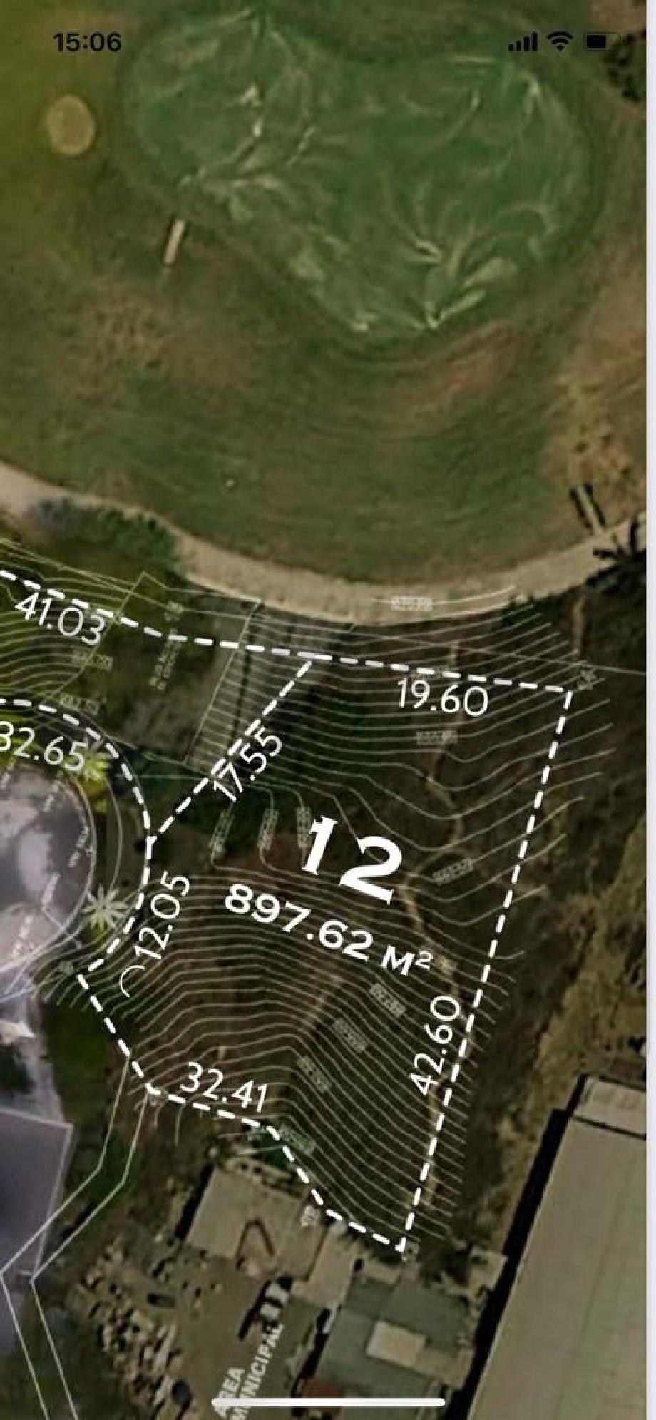 Imagen de terreno en venta en la herradura, monterrey, nuevo león