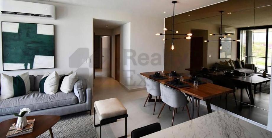 Imagen de departamento en venta en el lechugal, santa catarina, nuevo león