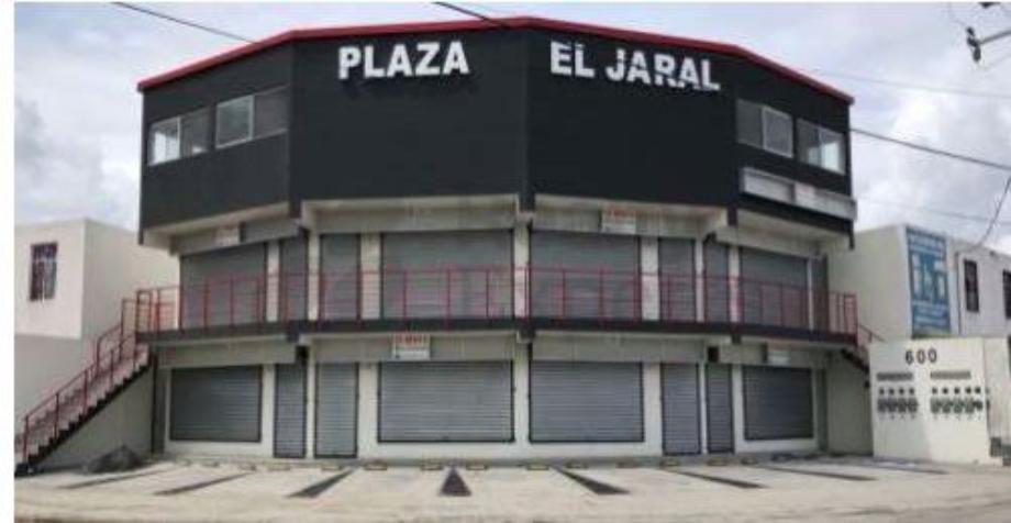 Imagen de local en renta en el jaral, el carmen, nuevo león